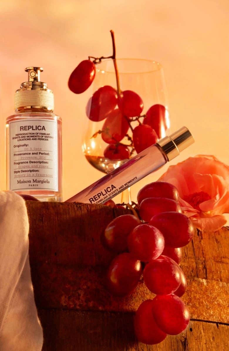 Maison Margiela Replica On A Date Eau de Toilette 2-Piece Set $120 Value, Alternate, color, 