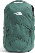 The North Face Jester Water Repellent Backpack