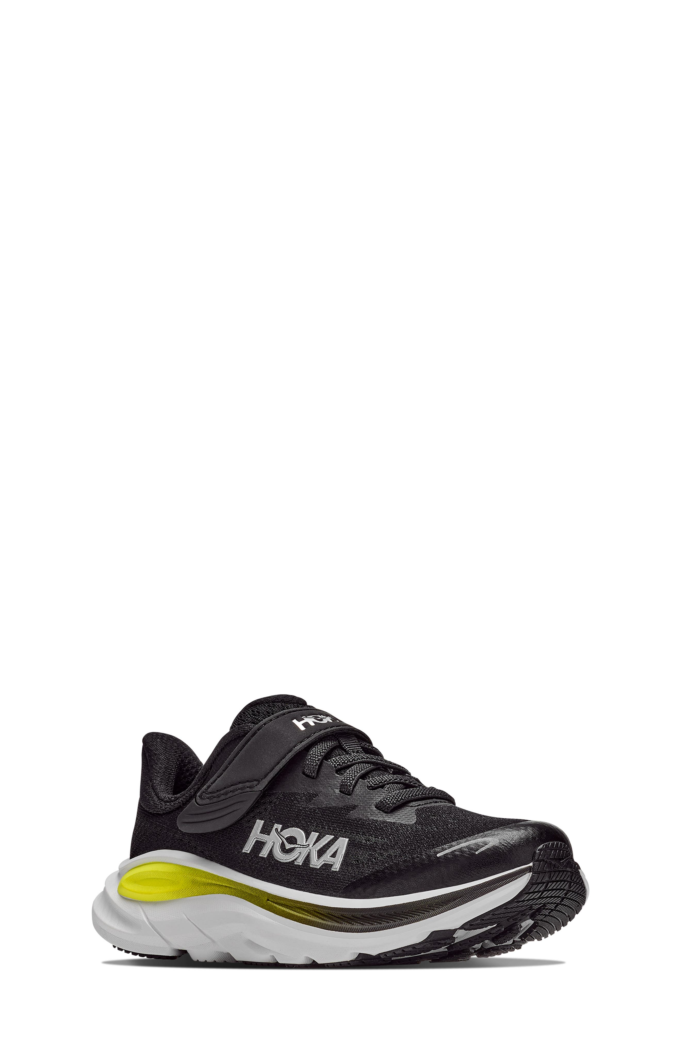 BLACK / COSMIC GREY