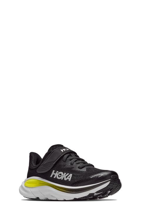 Kids' Clifton 10 Running Sneaker