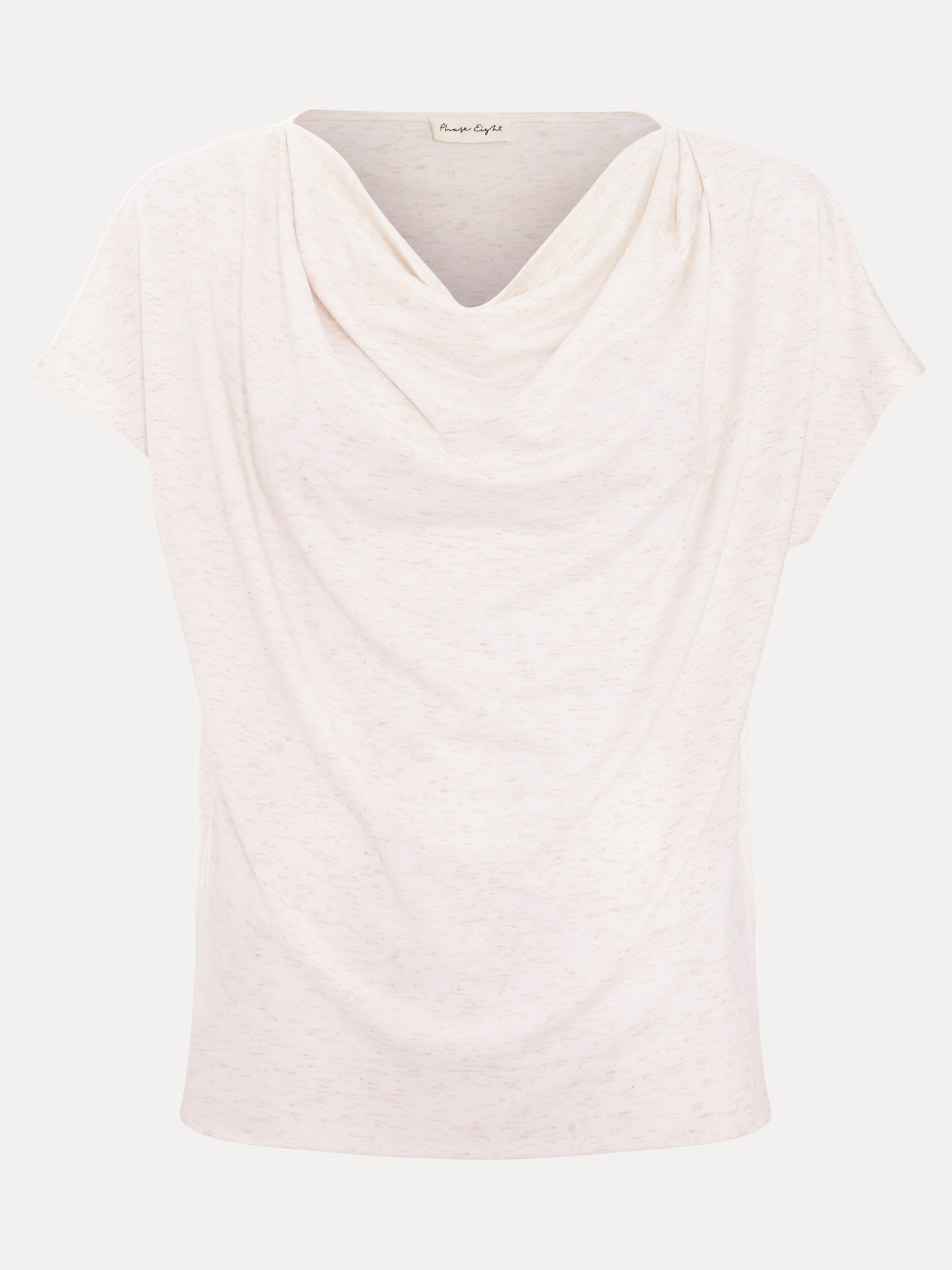 Priya Cowl Neck Top - image 2