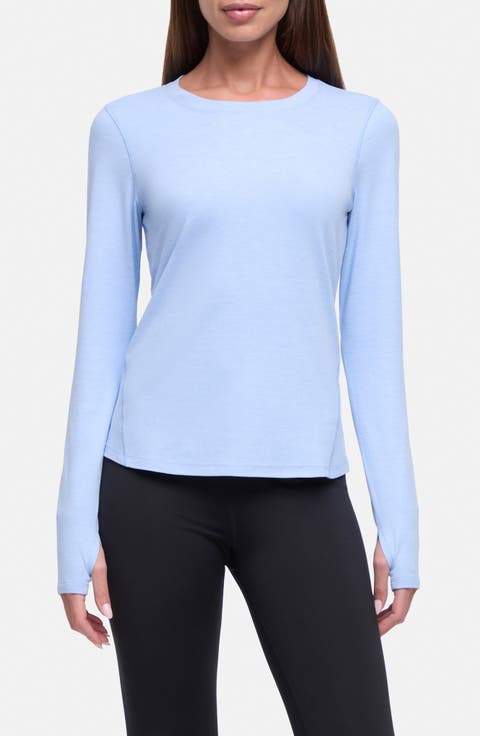 Dana Long Sleeve Top