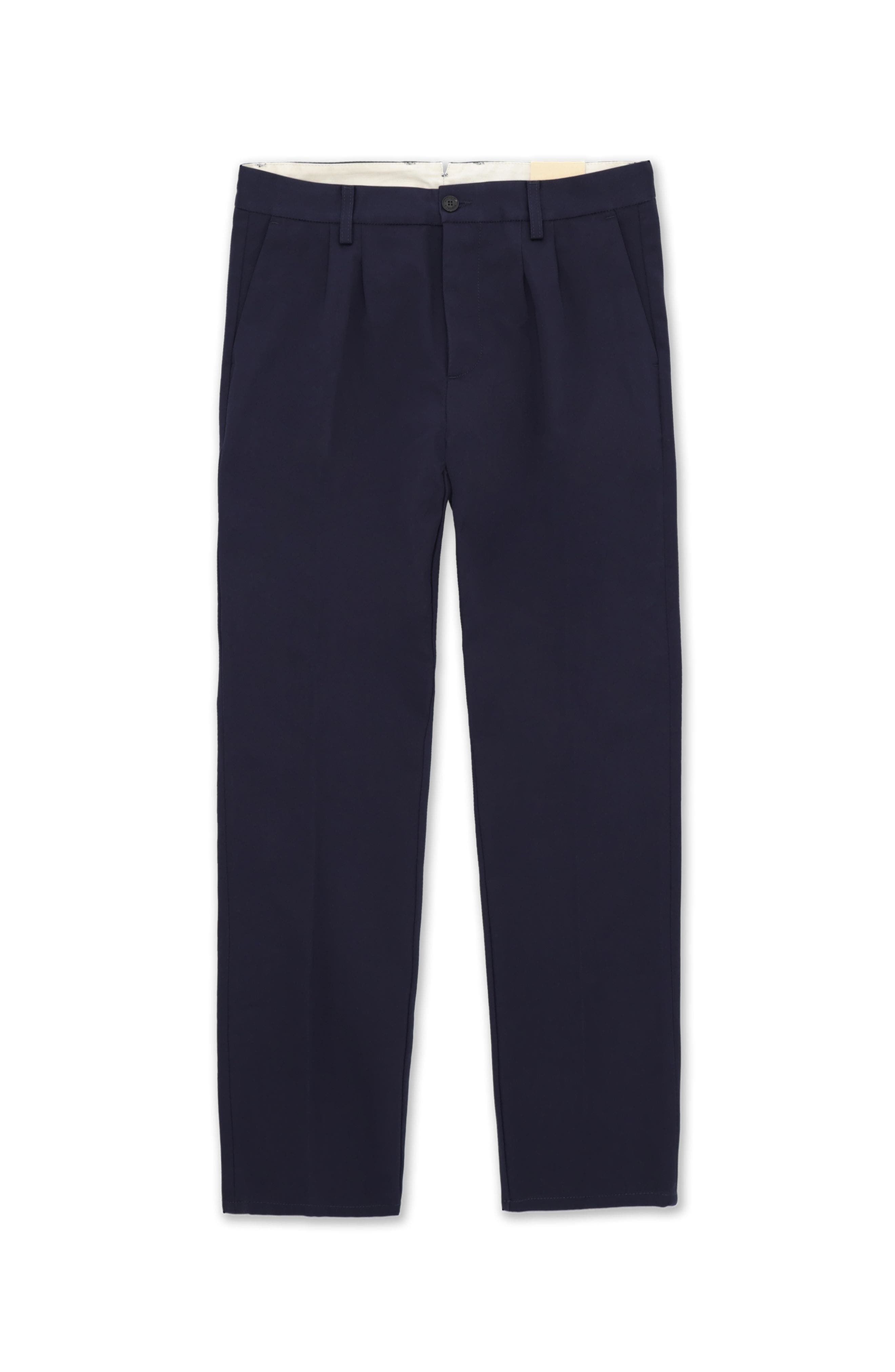 selected NAVY BLUE
