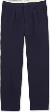 Fortela Pences Heavy Cotton Trousers