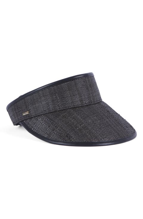 Micky Packable UPF 50+ Visor