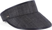Eugenia Kim Micky Packable UPF 50+ Visor