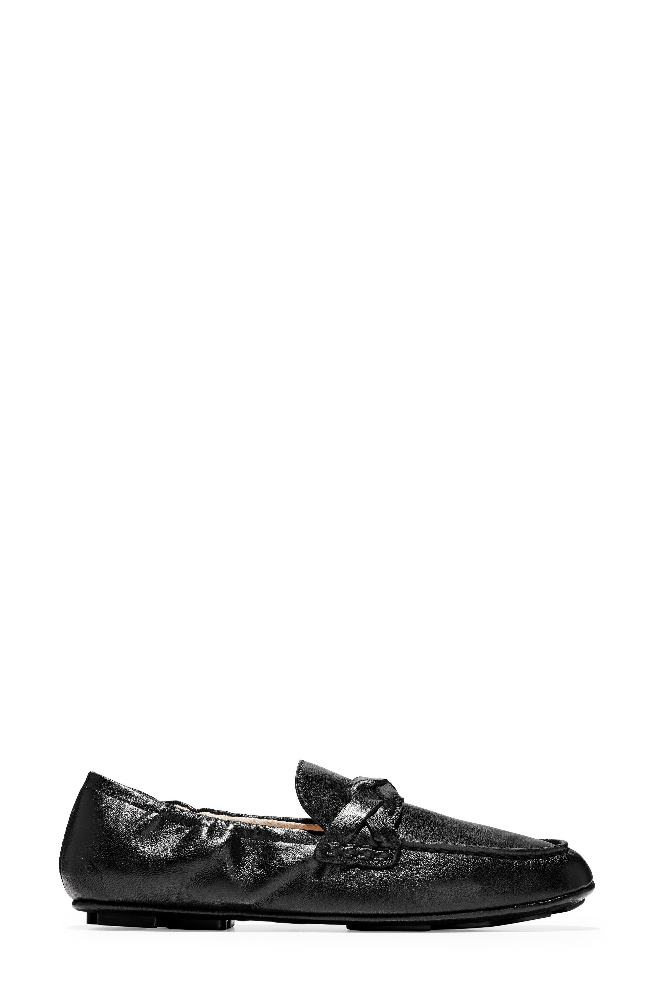 Cole Haan Odette Loafer, Alternate, color, 