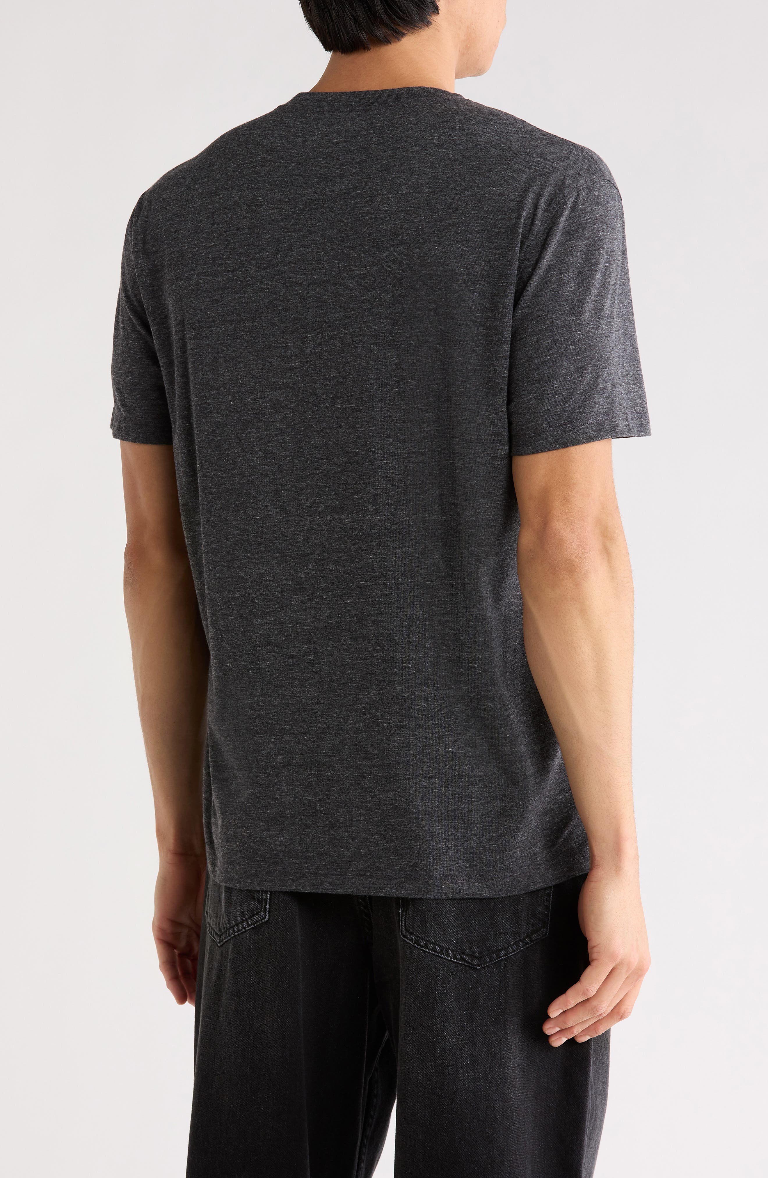 Bryce V-Neck T-Shirt - image 2