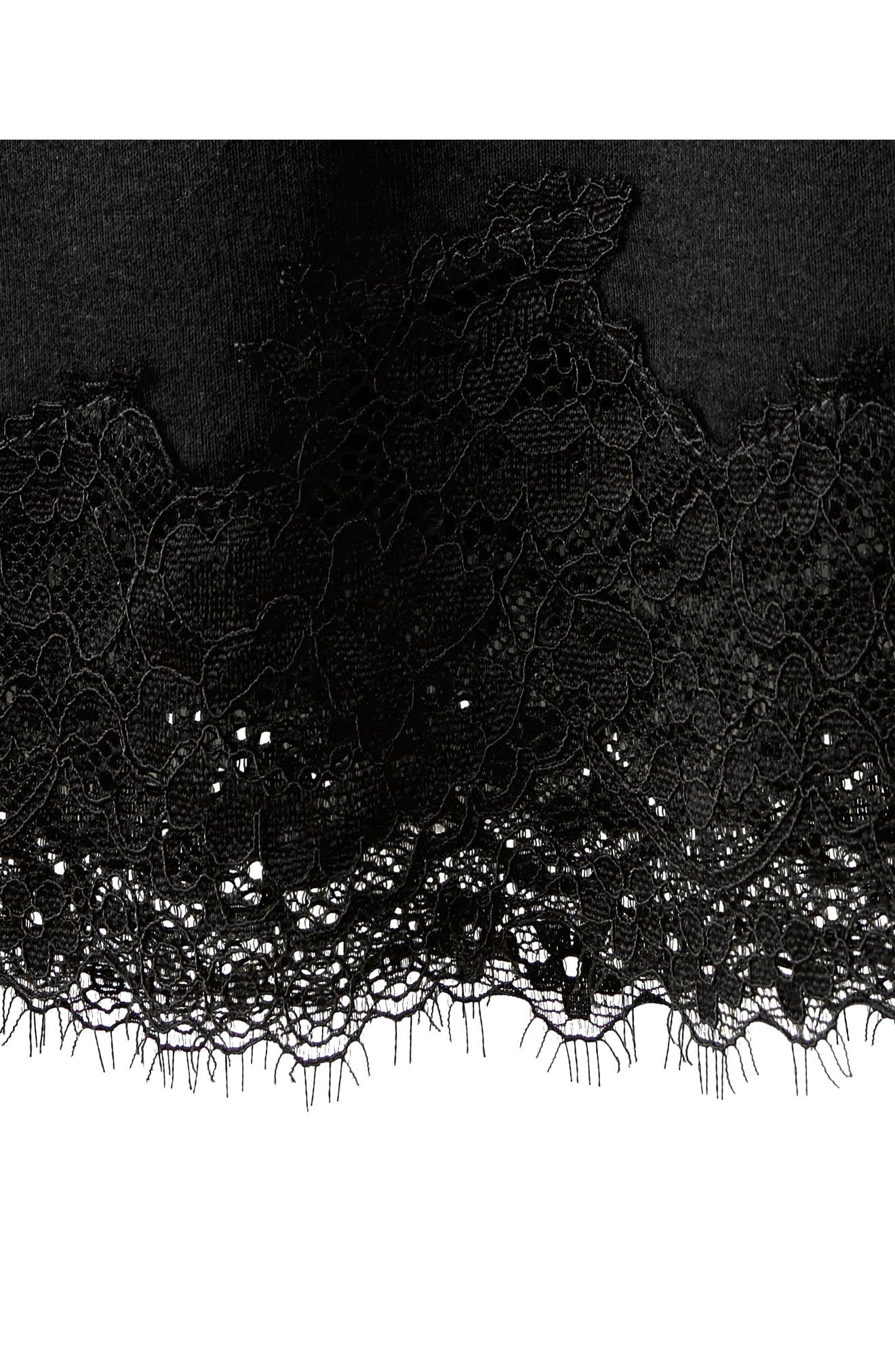 selected BLACK