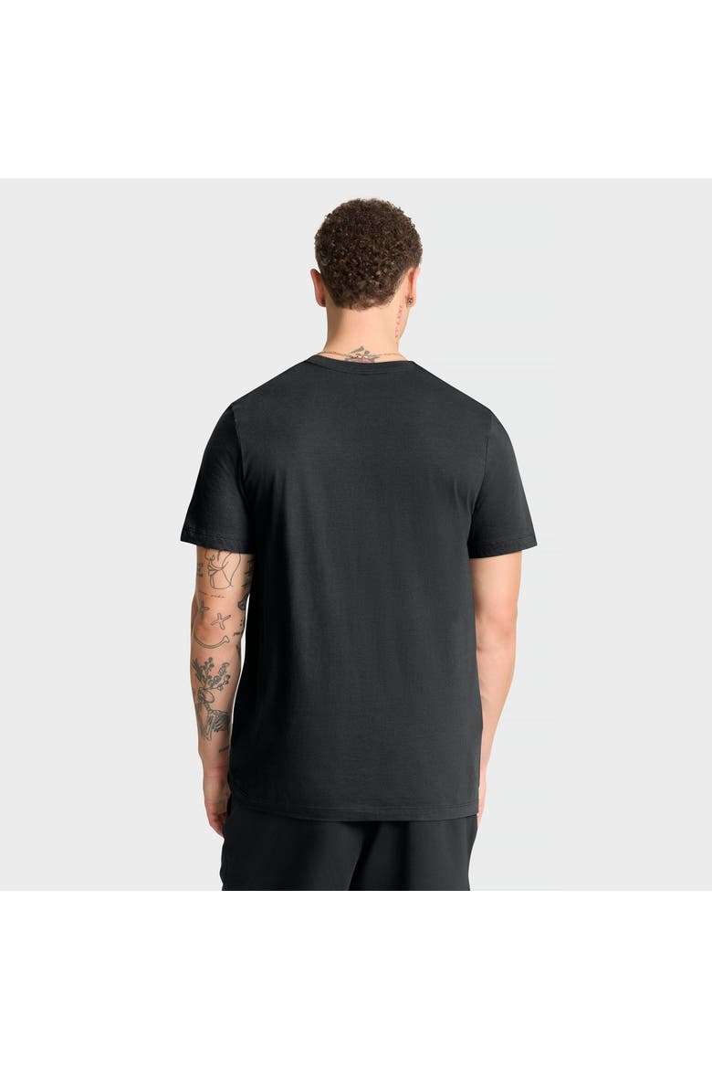 Men's Nike Black Pittsburgh Steelers Property Of T-Shirt, Alternate, color, Black