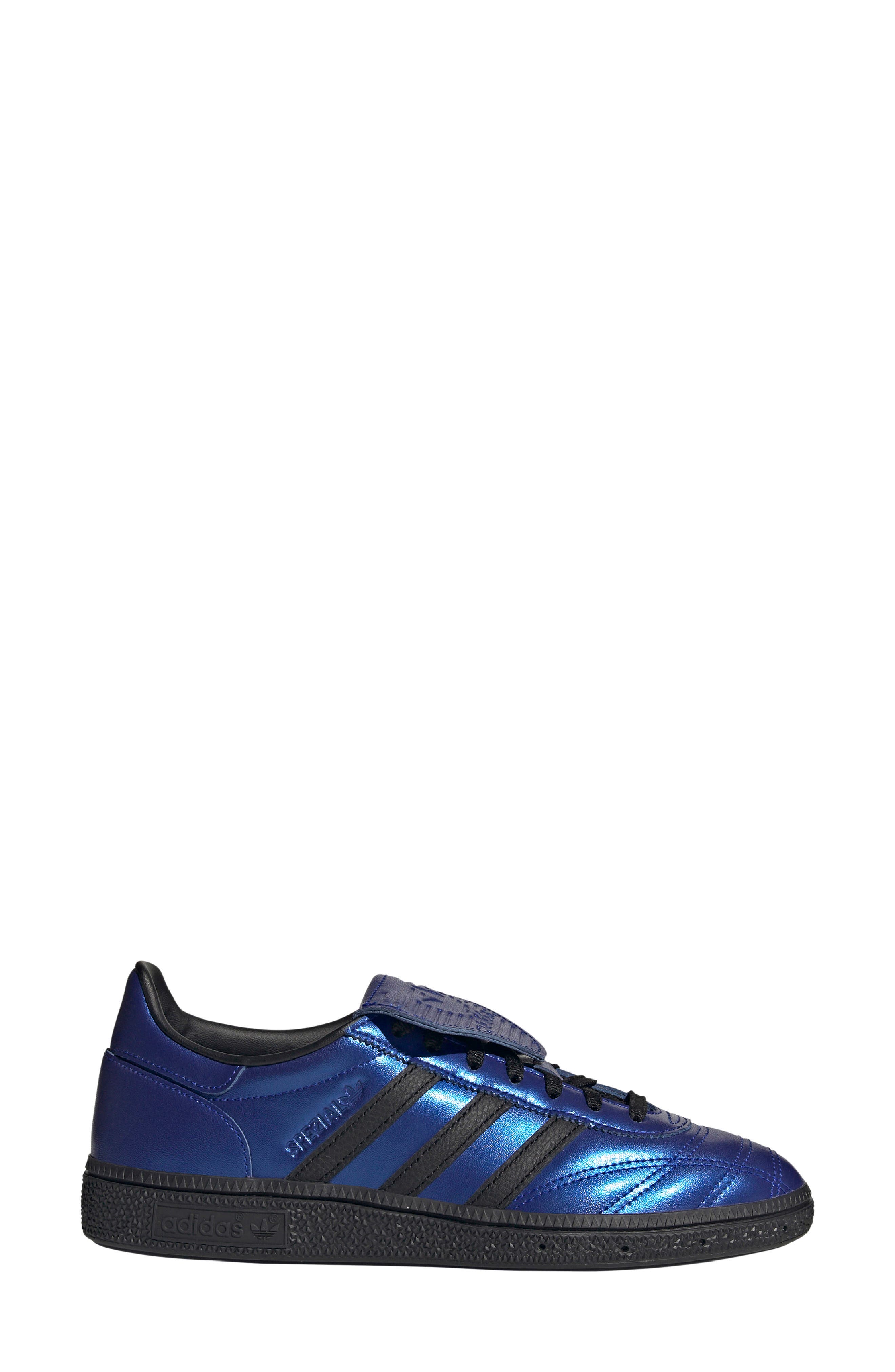 adidas Samba LT Sneaker, Alternate, color, Lucid Blue