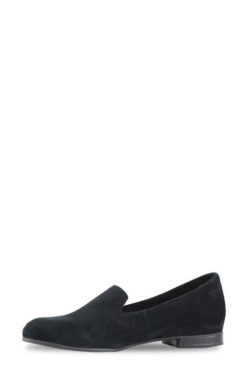 Munro Barb Womens Slip-on Shimmer Loafers