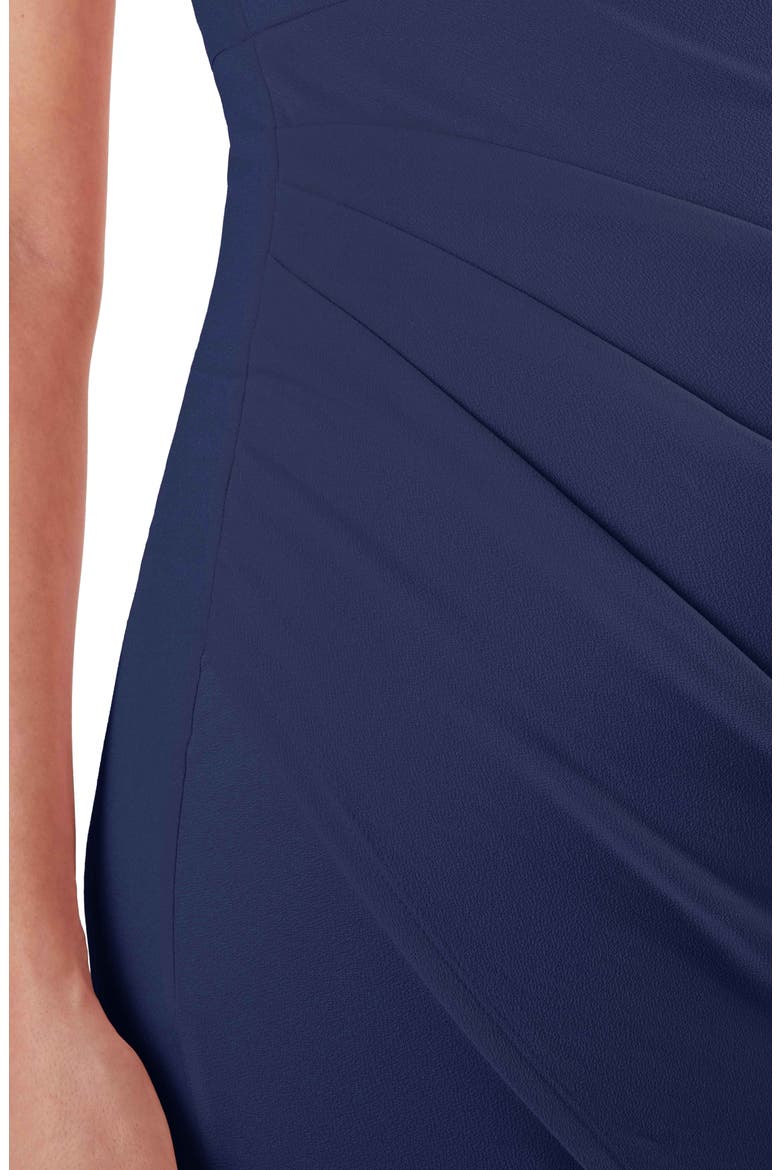 Becca Maternity Dress, Alternate, color, NAVY
