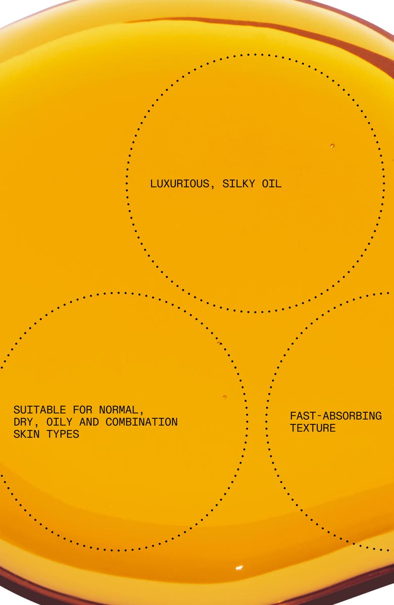 ALLIES OF SKIN CE15 Bakuchiol Firming Oil, Alternate, color, 