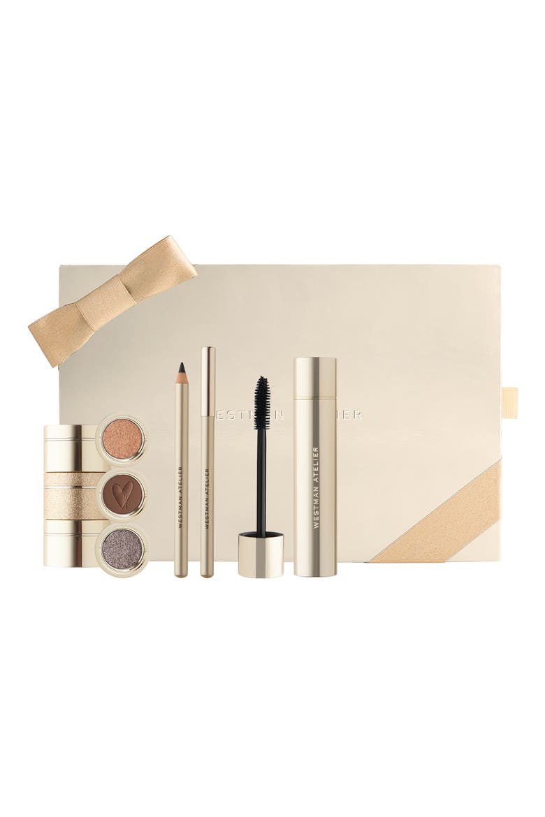 The Eye Love You Makeup Edition Set, Main, color, NO COLOR