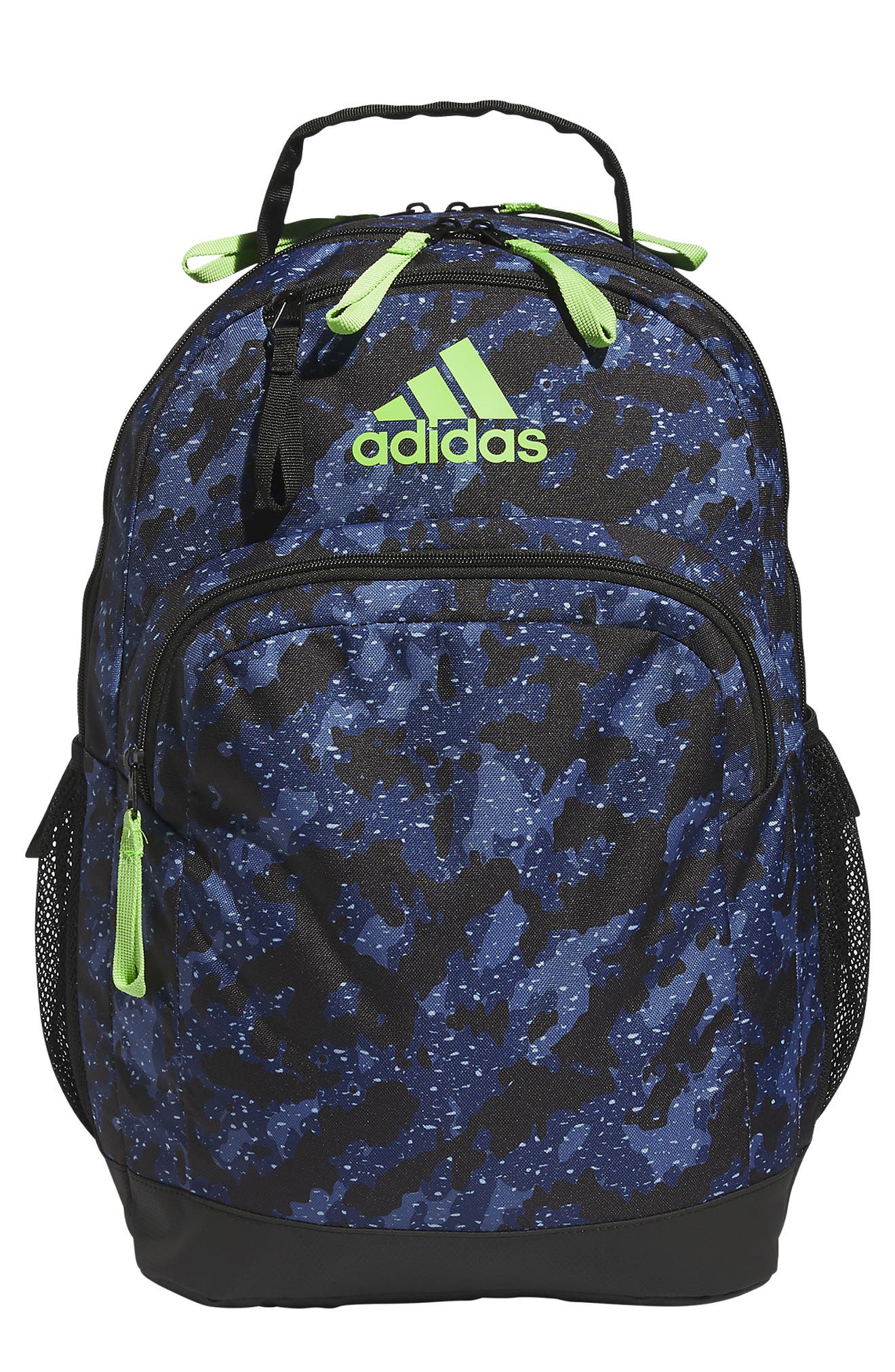 adidas Adaptive Backpack, Main, color, 