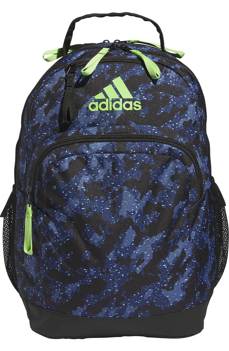 adidas Adaptive Backpack, Main, color,
