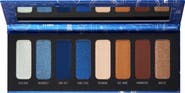 Melt Cosmetics Blueprint Eyeshadow Palette