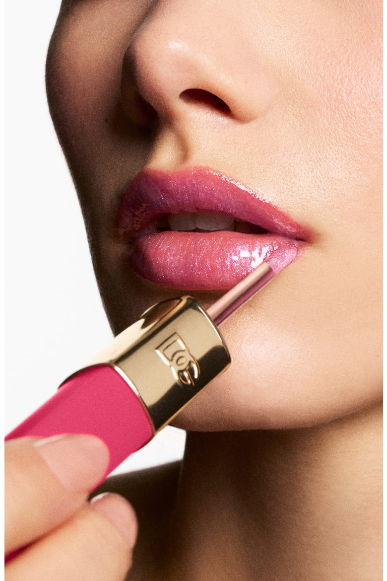Make It Double Lip Gloss, Alternate, color, 02 STRAWBERRY SLUSHIE