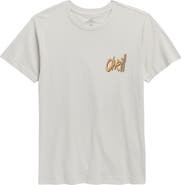 O'Neill Kids' Bomb It Cotton Graphic T-Shirt