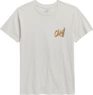 O'Neill Kids' Bomb It Cotton Graphic T-Shirt