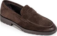 TO BOOT NEW YORK Norton Penny Loafer