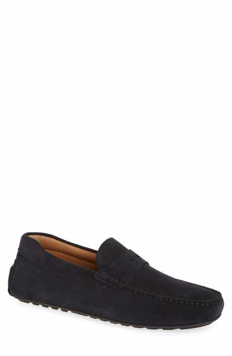 BOSS Noel Penny Loafer