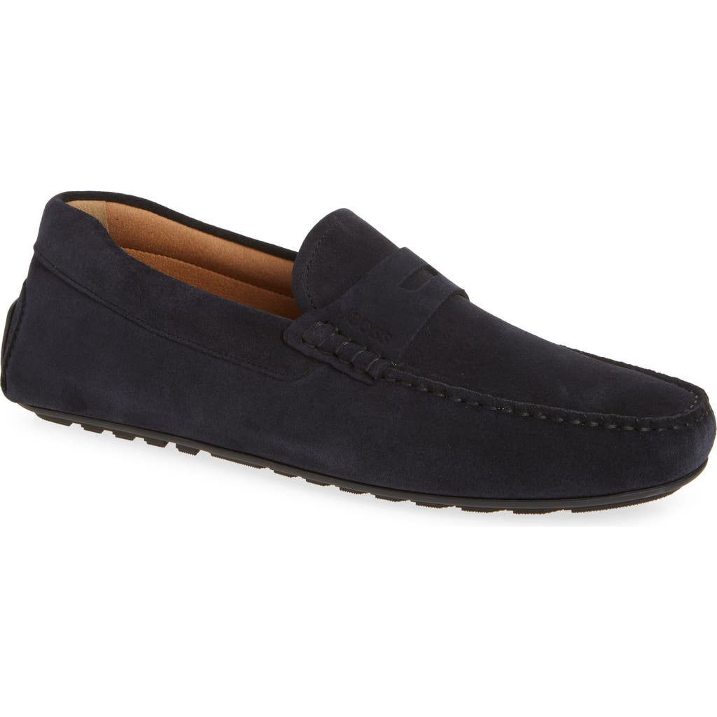 Hugo Boss Boss Noel Penny Loafer