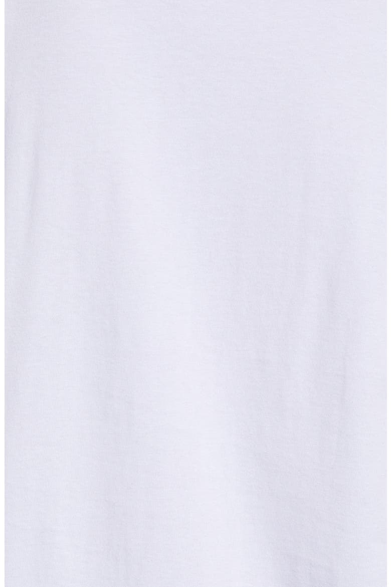 Men's Collage Graphic Tee, Alternate, color, LILAC