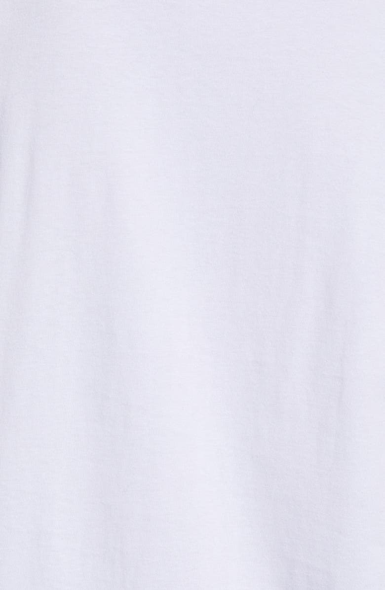 Topman Men's Collage Graphic Tee, Alternate, color, 