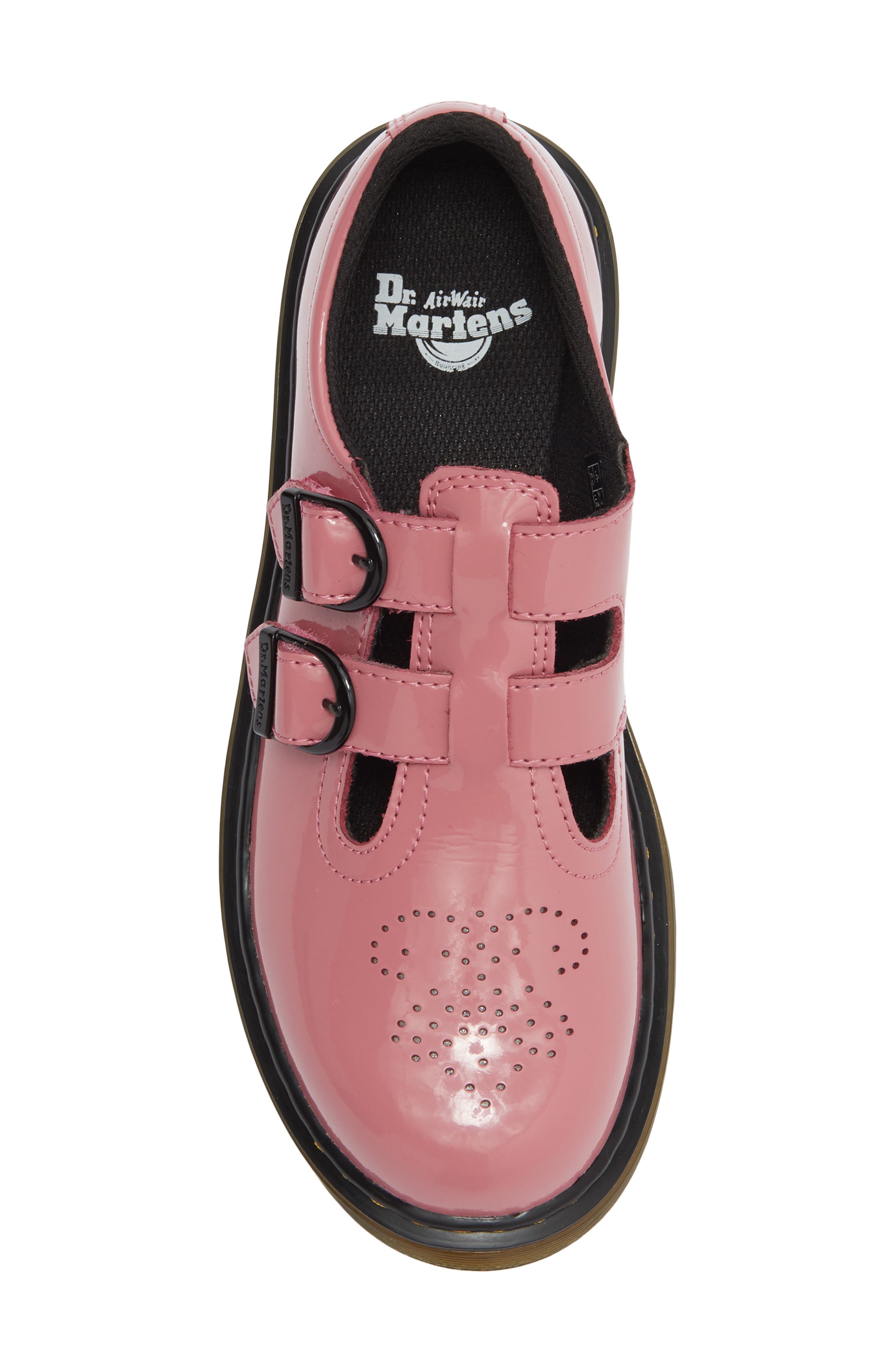 Dr. Martens Kids' 8065 Mary Jane, Alternate, color, 