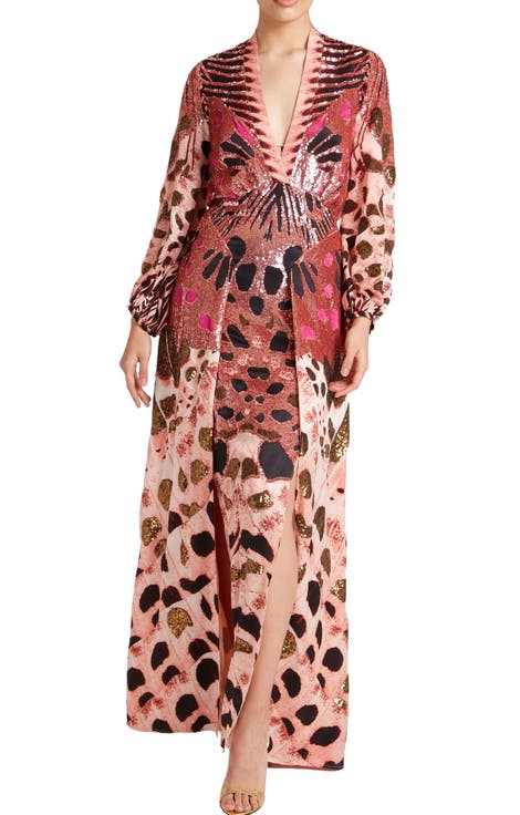 Emperor Gown