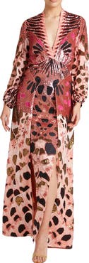 Temperley London Emperor Gown