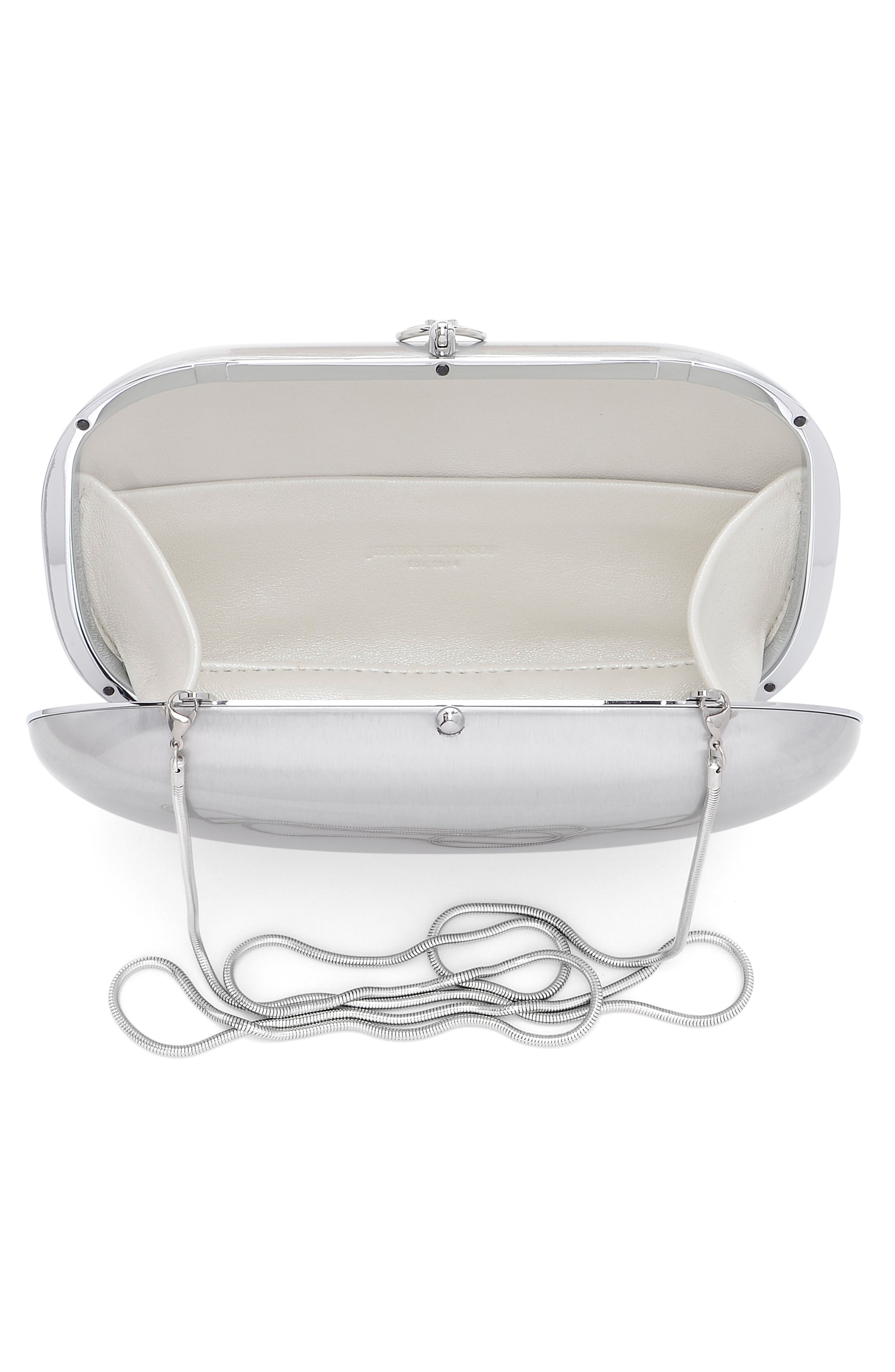 Jeffrey Levinson Elina Plus Clutch, Alternate, color, 