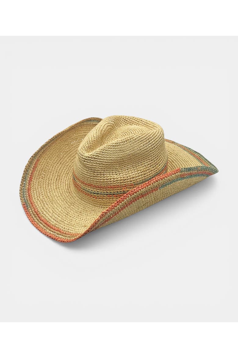 La Playa Packable Drifter, Main, color, NATURAL