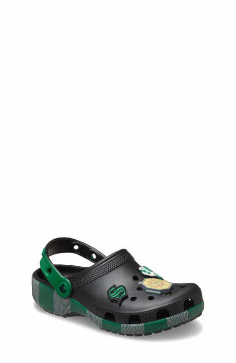 CROCS x Harry Potter™ Kids' Slytherin Clog