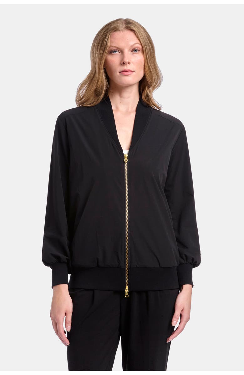 Capsule 121 The Orbit Long, Main, color, Black