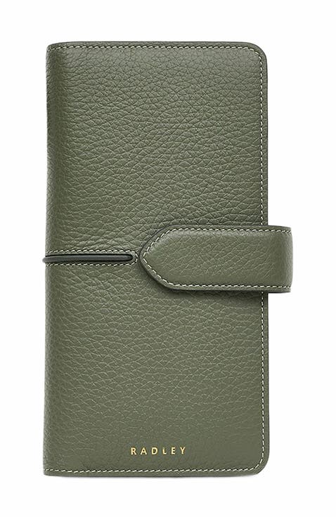Green Wallets & Card Cases for Women | Nordstrom