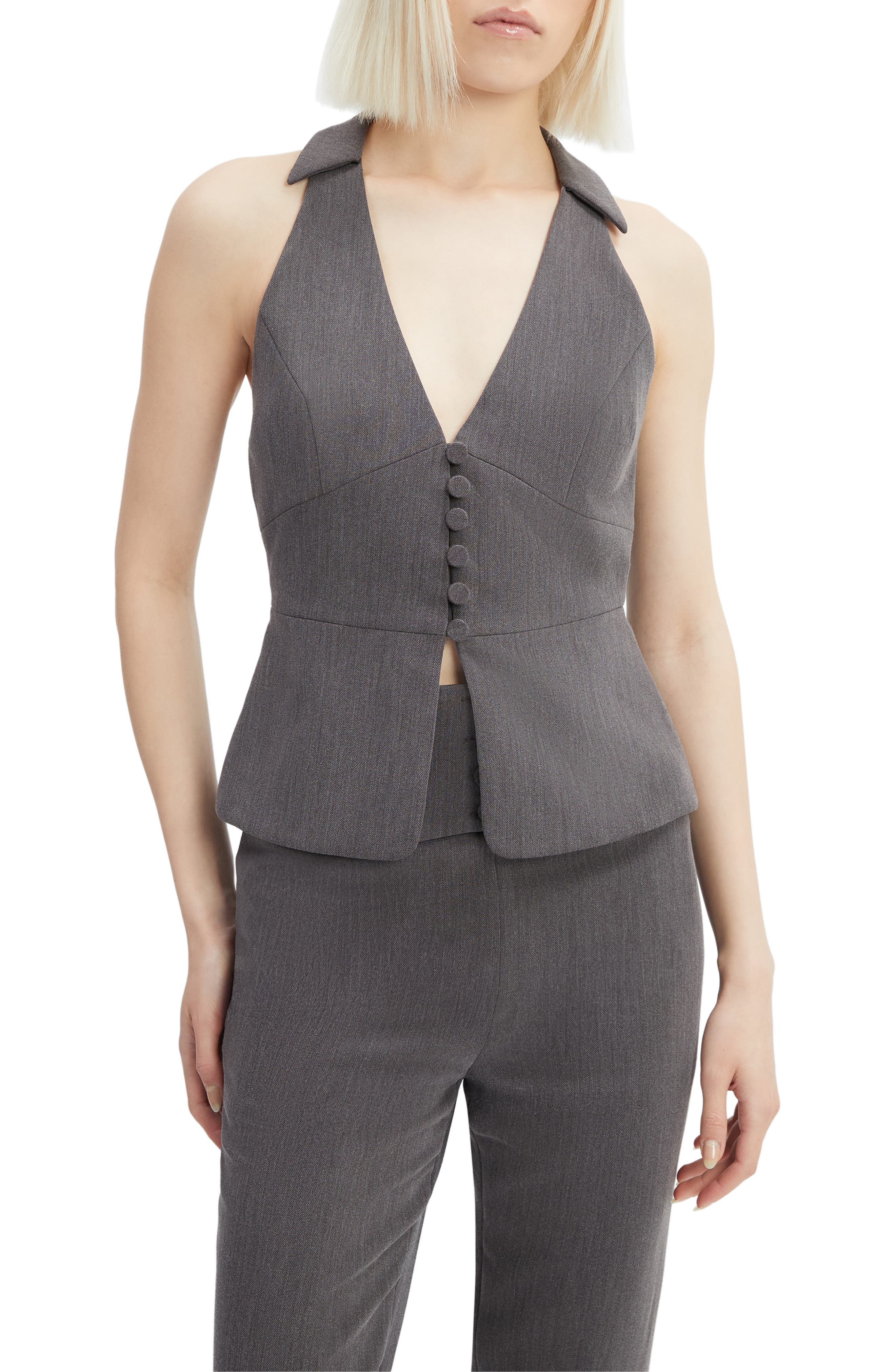 selected GREY MARLE