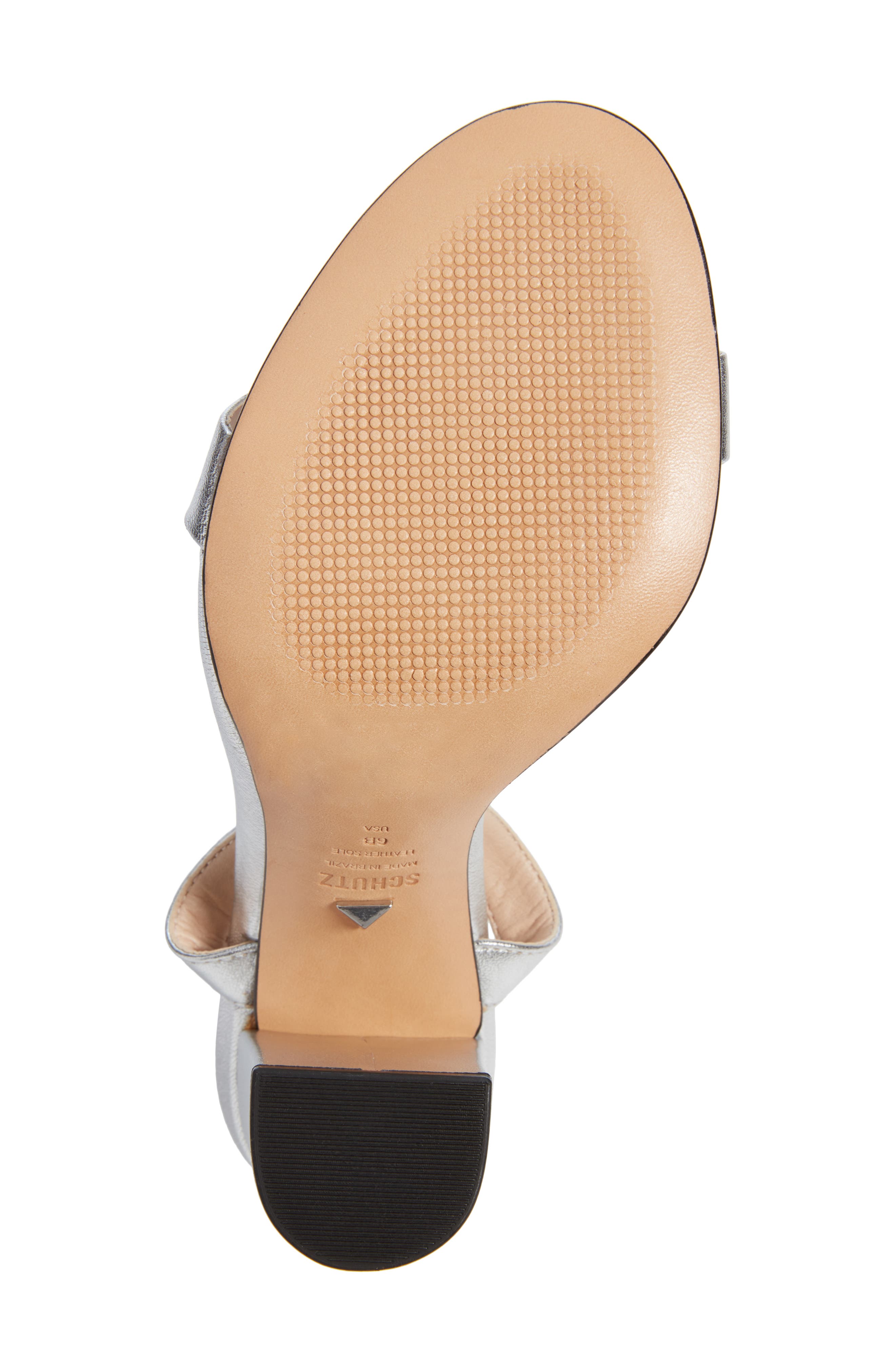 Schutz Ayda Sandal, Alternate, color, 