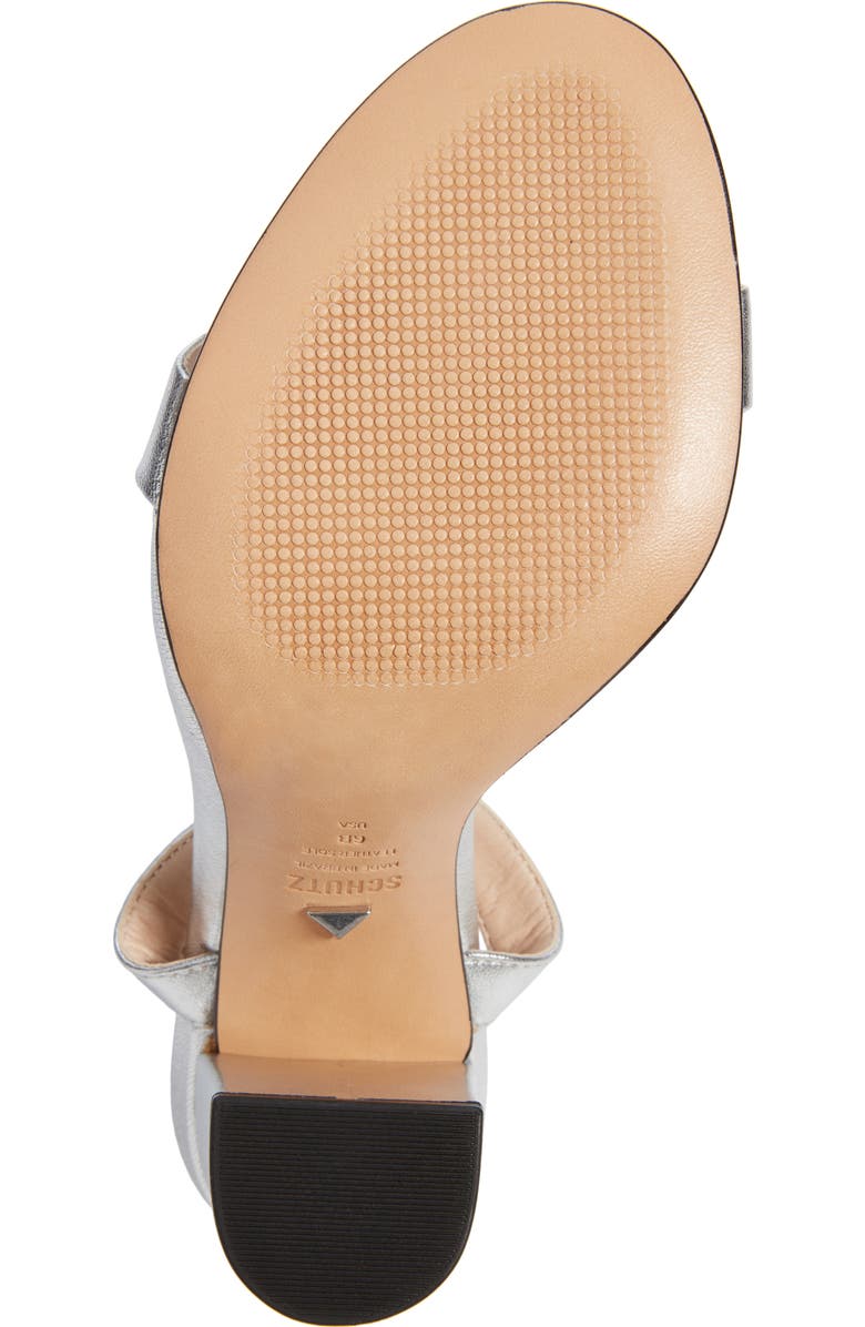 Schutz Ayda Sandal, Alternate, color,