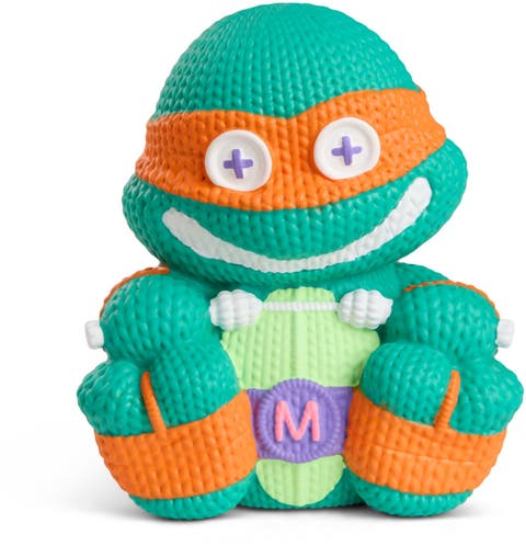 Tmnt - Michelangelo