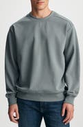 Mavi Jeans Cotton Blend Sweatshirt