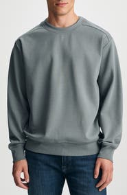 Mavi Jeans Cotton Blend Sweatshirt