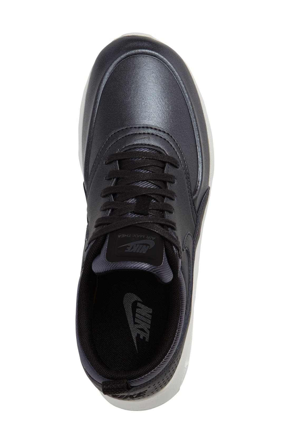 Nike Air Max Thea SE Sneaker, Alternate, color, 