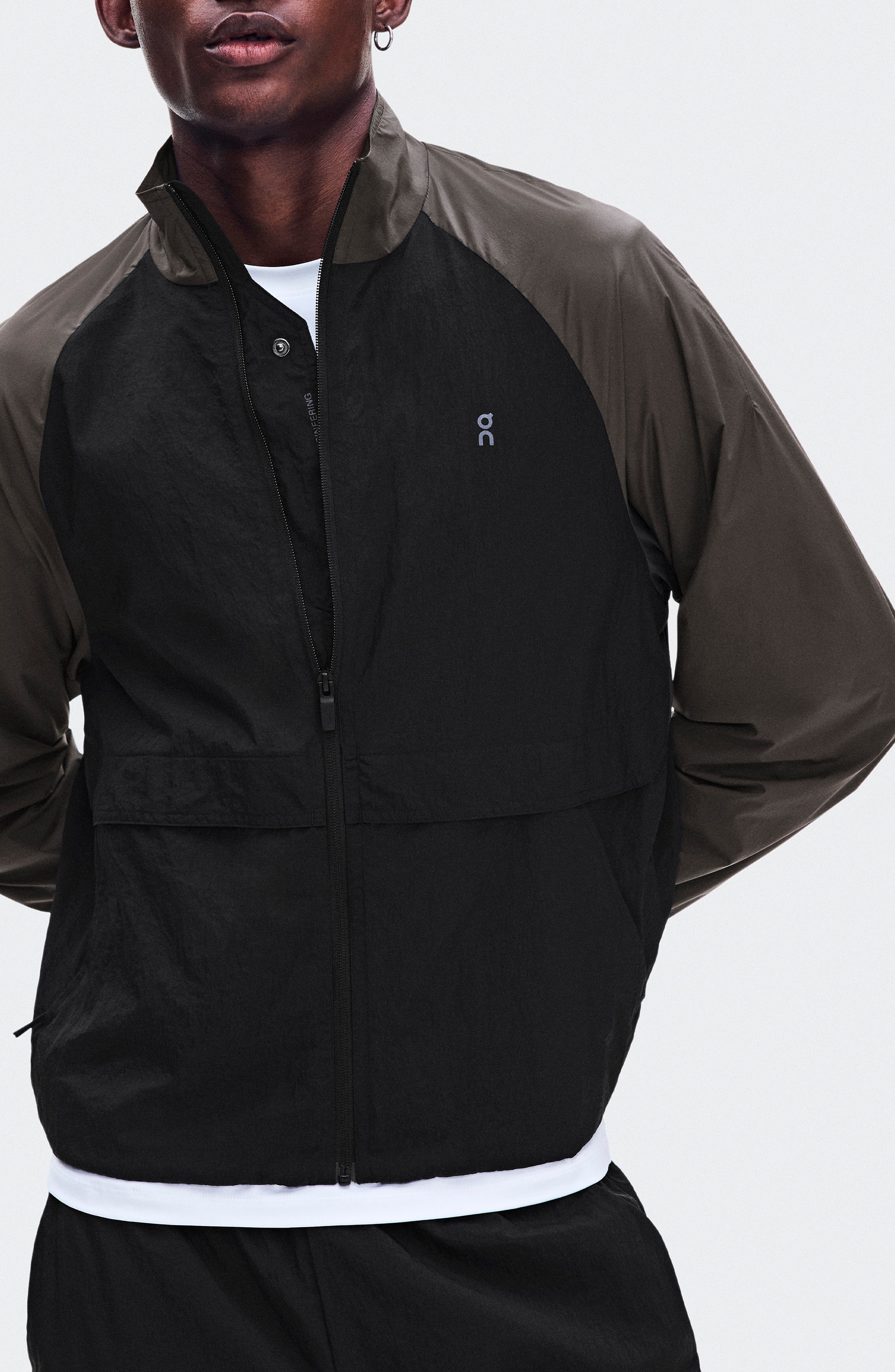 selected BLACK/ ESPRESSO