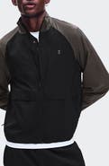 On All-Day Track Jacket