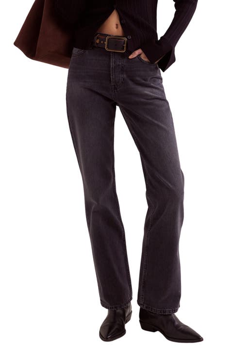 Holly Bootcut Jeans (The Ends)