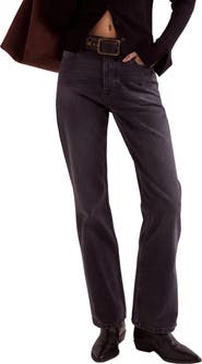 Free People Holly Bootcut Jeans