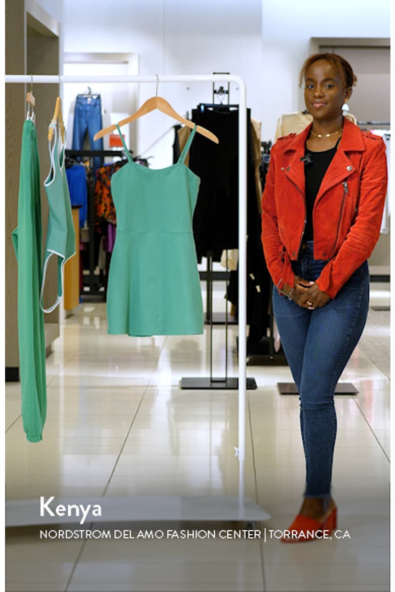 Courtside Sport Dress video